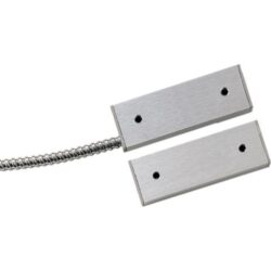 Kidde Commercial - 75mm / normalement fermé / boîtier robuste en aluminium Vds G 191506 INCERT N° : - DC118