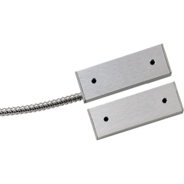 Kidde Commercial - 75mm / normalement fermé / boîtier robuste en aluminium Vds G 191506 INCERT N° : - DC118 Kidde Commercial - 75mm / normalement fermé / boîtier robuste en aluminium Vds G 191506 INCERT N° : - DC118