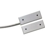 Kidde Commercial - 9-62mm / contact inverseur / boîtier robuste en aluminium / haute sécurité par p - DC115