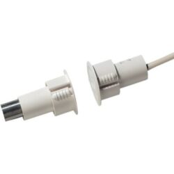 Kidde Commercial - 9mm / normalement fermé / portes et/ou fenêtres métalliques