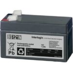 Kidde Commercial - Batterie 12V - 1