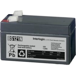 Kidde Commercial - Batterie 12V - 1