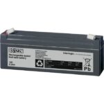 Kidde Commercial - Batterie 12V - 2
