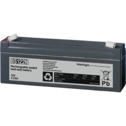 Kidde Commercial - Batterie 12V - 2
