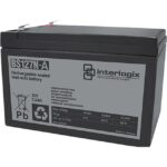 Kidde Commercial - Batterie 12V - 7