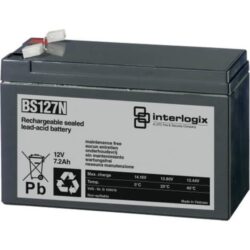Kidde Commercial - Batterie 12V - 7