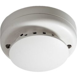 Détecteur de fumée optique analogique VdS G, finition Blanc nuage (RAL 9001)