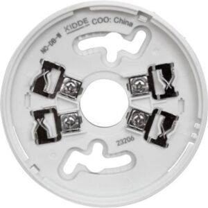 Kidde Commercial - Socle conventionnel