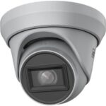 Kidde Commercial - TruVision HD-TVI Analog Turret Cam 5MPX - TVT-6101