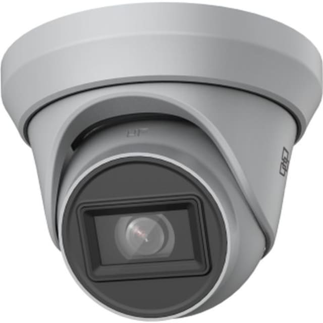 Kidde Commercial - TruVision HD-TVI Analog Turret Cam 5MPX - TVT-6101 Kidde Commercial - TruVision HD-TVI Analog Turret Cam 5MPX - TVT-6101