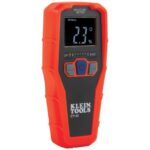 Klein Tools - ET140 Mesureur d'humidité de matériaux sans co - A81000230