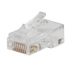 Klein Tools - Pass-Thru Fiche de données modulaire CAT6