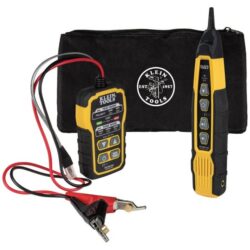 Klein Tools - Tonecube & Probeplus Kit-incl pouch - A81000243