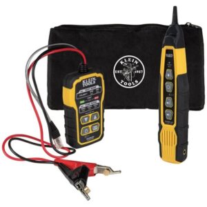 Klein Tools - Tonecube & Probeplus Kit-incl pouch - A81000243