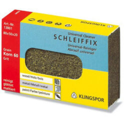 Klingspor - Bloc Polyflex