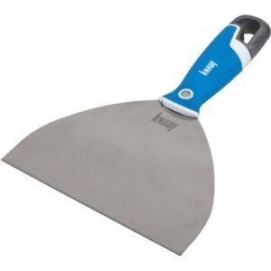 Knauf - Spatule à manche tournevis 150mm - 00780347