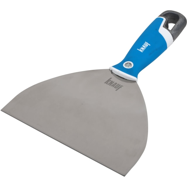 Knauf - Spatule à manche tournevis 150mm - 00780347 Knauf - Spatule à manche tournevis 150mm - 00780347