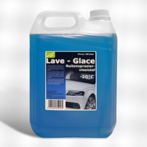 Koala - Antigel lave-glace Prêt -20°C 5L - 0080024