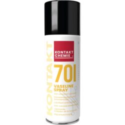 Kontakt - KONTAKT 701 - Produit lubrifiant / protecteur - 200ml - 2080190_SP200