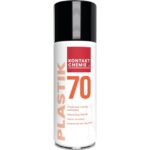 Kontakt - PLASTIK 70 - Produit de revêtement protecteur - 400ml - 2080009_SP400