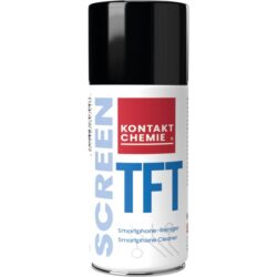 Kontakt - SCREEN TFT - Produit nettoyant - Pour écrans - 200ml - 2080320_SP200