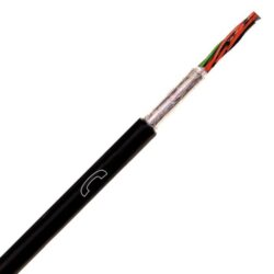 LAPP CABLE - A-2Y(L)2Y...St III Bd téléphonie pour extérieur selon norme allemande 6x2x0