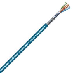LAPP CABLE - Etherline p cat. 5e 2x2x24/1awg - 2170281/500