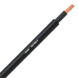 LAPP CABLE - H07RN-F 1x6 - 1600098/1