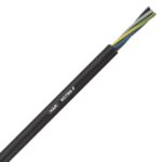 LAPP CABLE - H07RN-F 3g4 - 1600119/1