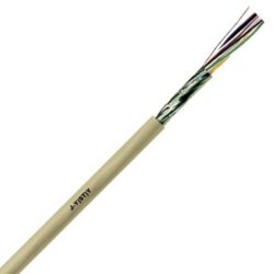 LAPP CABLE - J-y(st)y...lg 3x2x0