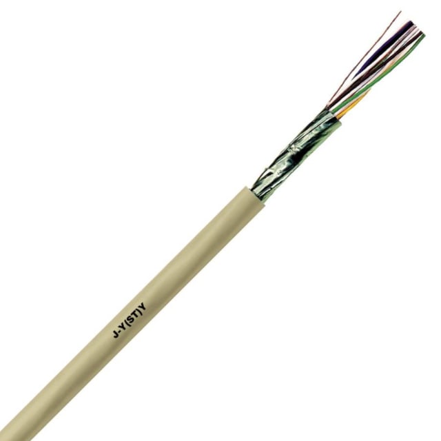 LAPP CABLE - J-y(st)y...lg 3x2x0 LAPP CABLE - J-y(st)y...lg 3x2x0