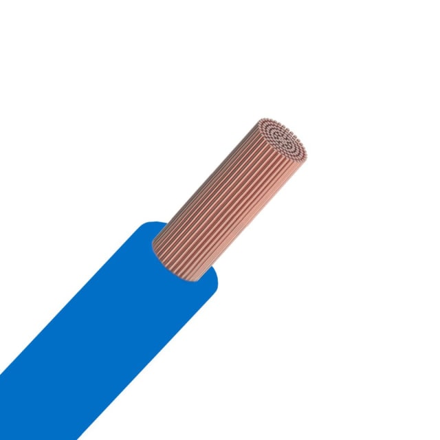 LAPP CABLE - LIY monoconducteur souple 900v blue 0 LAPP CABLE - LIY monoconducteur souple 900v blue 0