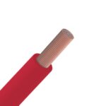 LAPP CABLE - LIY monoconducteur souple 900v rouge 0
