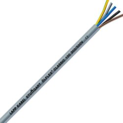 LAPP CABLE - Ölflex classic 100 300/500v 5g2