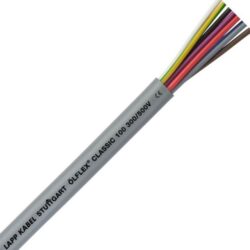 Câble 7G1,5