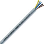 LAPP CABLE - Ölflex classic 100 450/750v 3g6 - 0010105/1