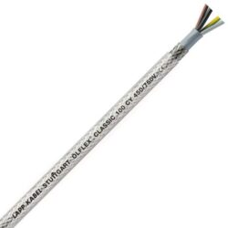 LAPP CABLE - Ölflex classic 100 cy 450/750v 4g95 - 00350293/1