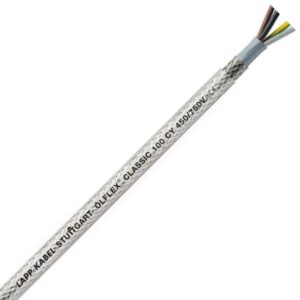 LAPP CABLE - Ölflex classic 100 cy 450/750v 4g95 - 00350293/1