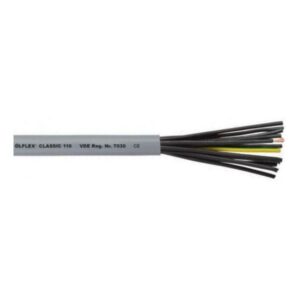 LAPP CABLE - Ölflex classic 110 12g1