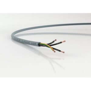 LAPP CABLE - Ölflex classic 110 18g0
