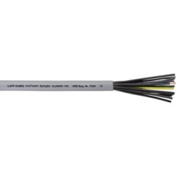 LAPP CABLE - Ölflex classic 110 25g0