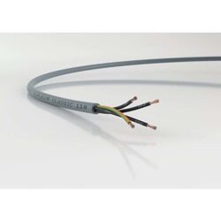 LAPP CABLE - Ölflex classic 110 2x0