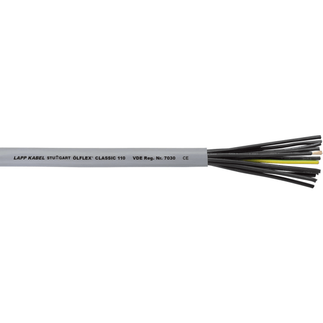 LAPP CABLE - Ölflex classic 110 4g0 LAPP CABLE - Ölflex classic 110 4g0