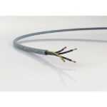 LAPP CABLE - Ölflex classic 110 4g0