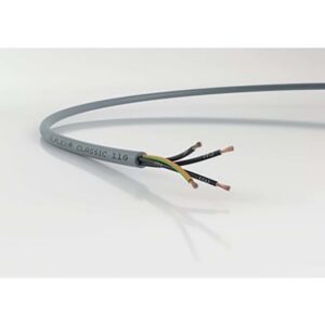 LAPP CABLE - Ölflex classic 110 4g0