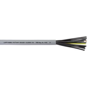 LAPP CABLE - Ölflex classic 110 4g4 - 1119504/1