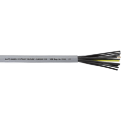 LAPP CABLE - Ölflex classic 110 5g10 - 1119615/1