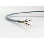 LAPP CABLE - Ölflex classic 110 7g0