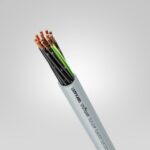 LAPP CABLE - Ölflex classic 110 7g10 - 1119617/1