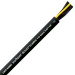 LAPP CABLE - Ölflex classic 110 black 0